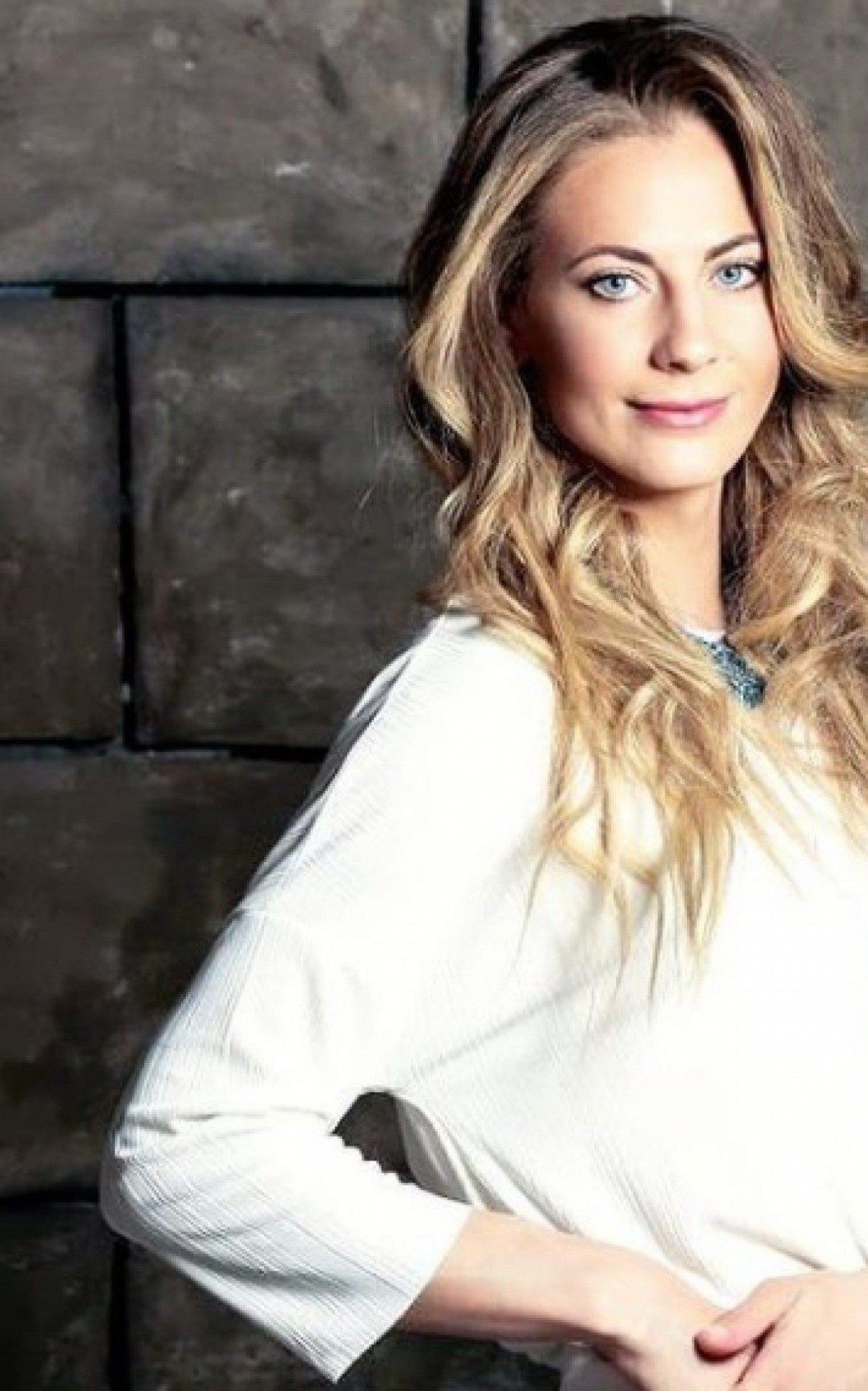 Elvira Todua, de 35 anos