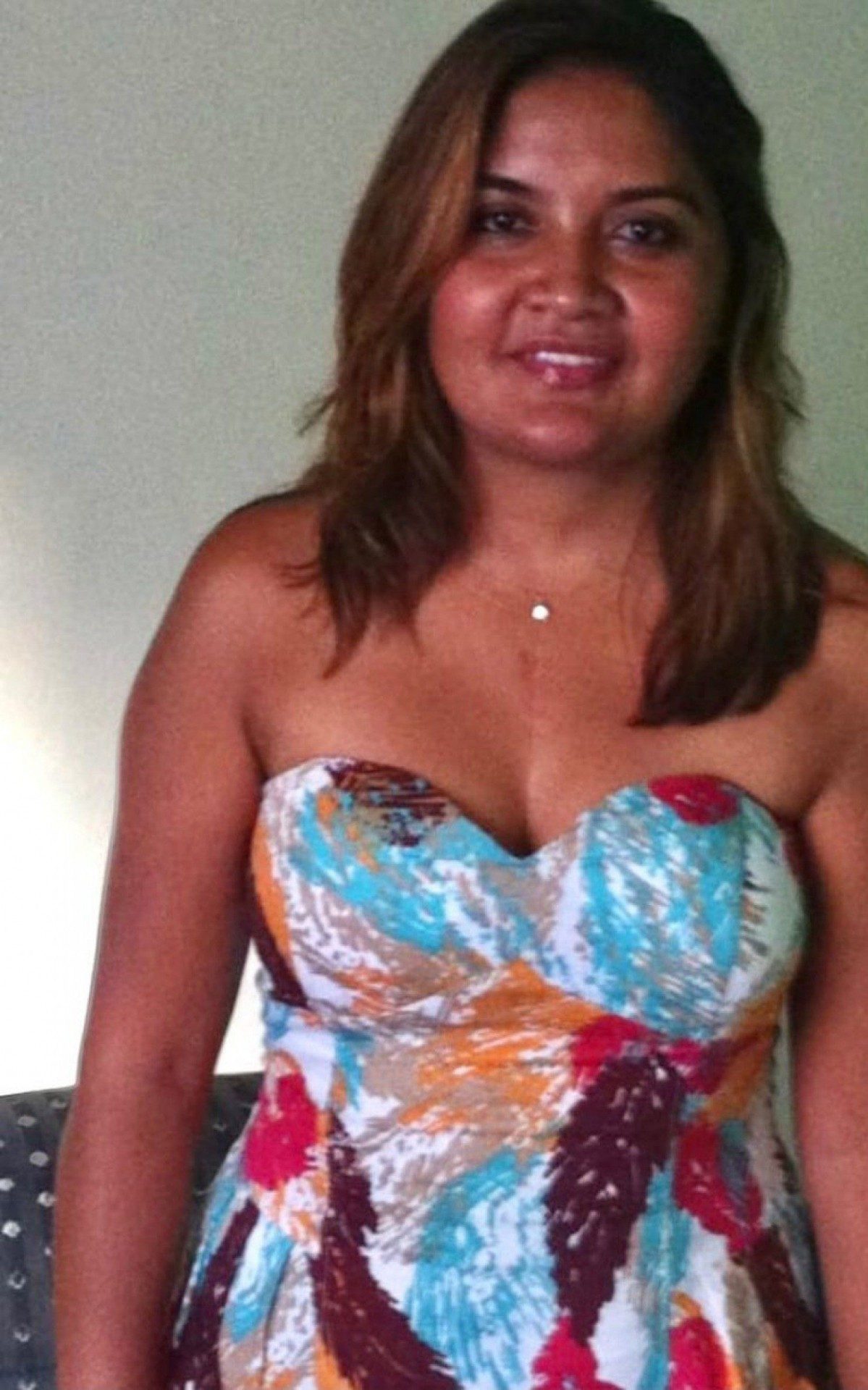 Em 2008, Maria Augusta recebeu o transplante de cora&ccedil;&atilde;o ap&oacute;s pedir de anivers&aacute;rio 