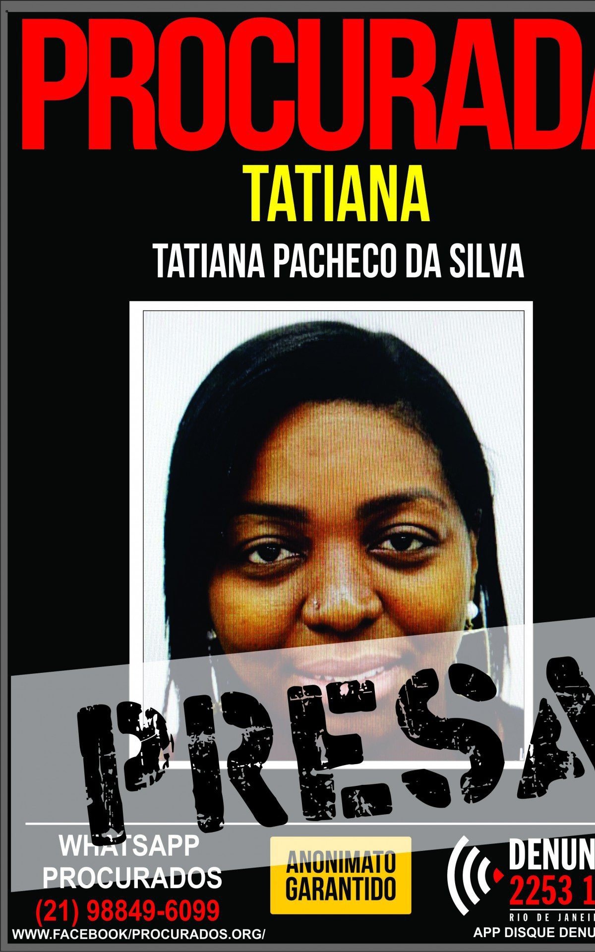 A acusada abordava as v&iacute;timas com mais uma comparsa na sa&iacute;da de bancos, onde coagia e amea&ccedil;ava as v&iacute;timas que entregavam objetos de valor e quantias em dinheiro