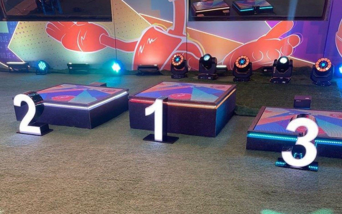 Tiago Leifer d&aacute; spoiler do p&oacute;dio para a grande final do &rsquo;BBB 21&rsquo;