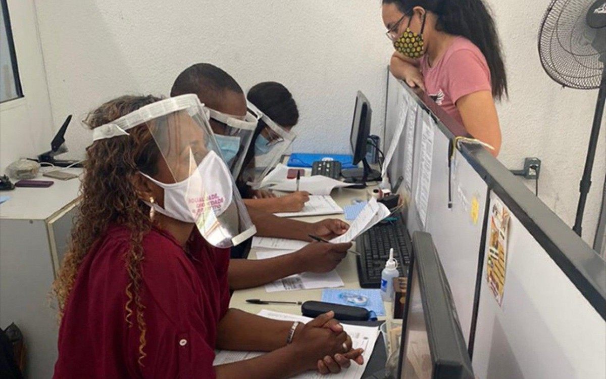 Secretaria de Habita&ccedil;&atilde;o come&ccedil;a processo de solicita&ccedil;&atilde;o de documentos a interessados na aquisi&ccedil;&atilde;o de uma das unidades populares 