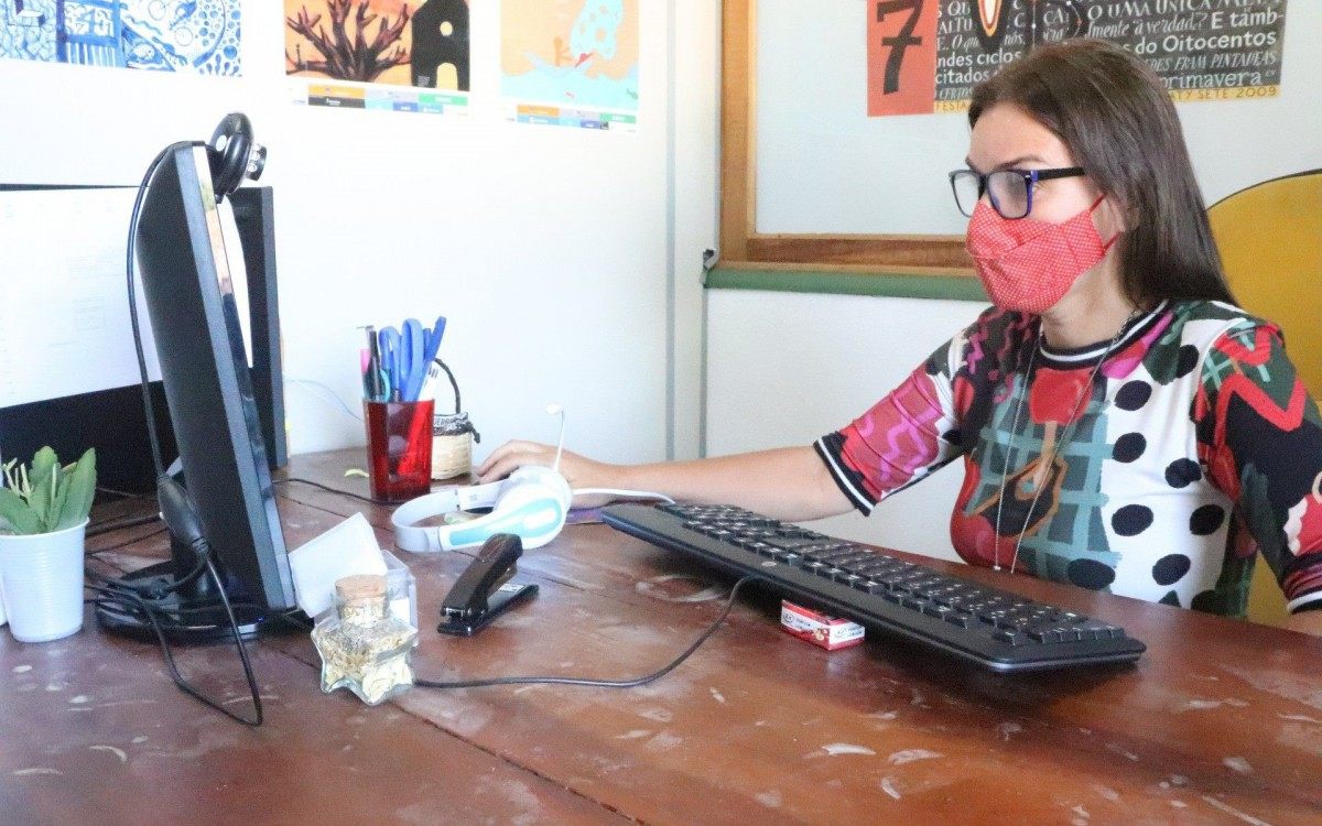 Secret&aacute;ria de Educa&ccedil;&atilde;o de Paraty