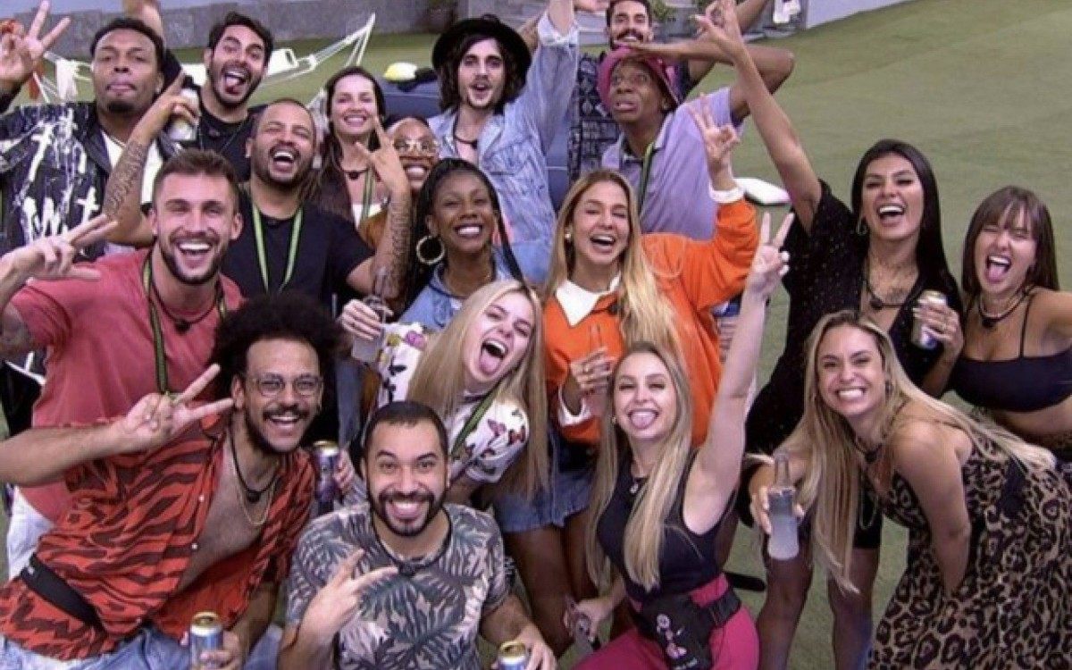 Qual foi o BBB mais longo do mundo?