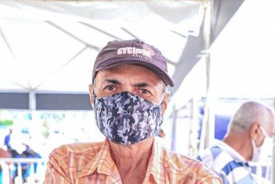 Veja como fica a vacinação contra a covid-19 nesta semana em Meriti