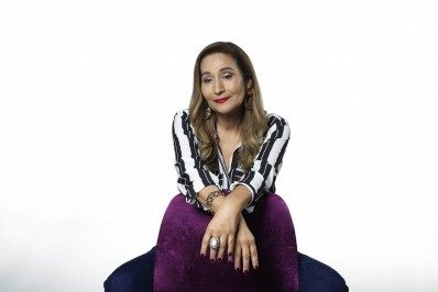 Com suspeita de covid-19, Sônia Abrão não apresenta o 'A Tarde é Sua'