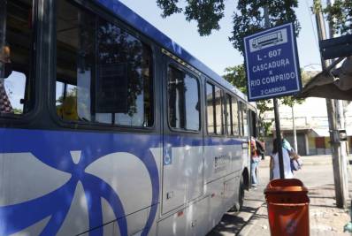 Câmara do Rio realiza audiência pública para discutir crise no setor rodoviário 