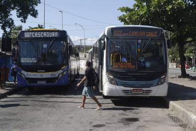 Em nova tentativa, conciliação entre rodoviários e empresas termina sem acordo