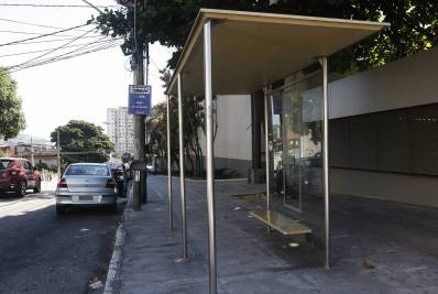 Índice de furtos dentro de ônibus no Rio teve seis aumentos consecutivos neste ano