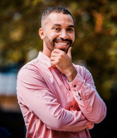 Gil do Vigor &eacute; o mais novo contratado da Rede Globo - reprodu&ccedil;&atilde;o do instagram