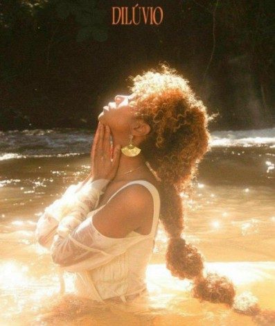 Karol Conká - Reprodução Internet