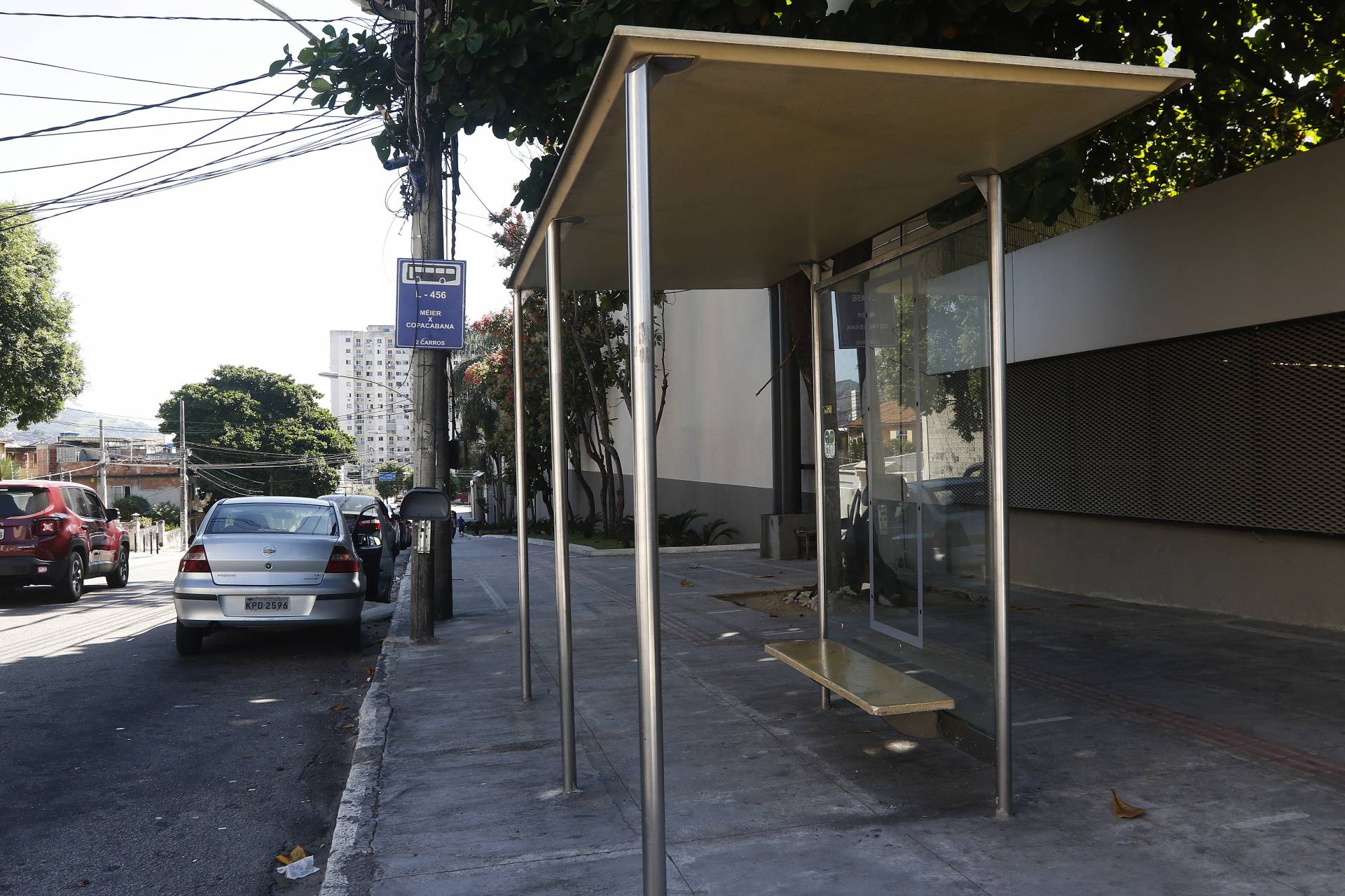 &Iacute;ndice de furtos dentro de &ocirc;nibus no Rio teve seis aumentos consecutivos neste ano
