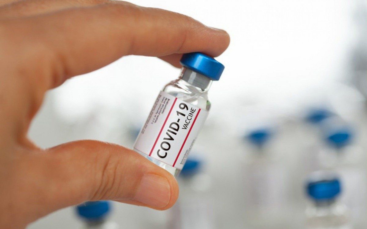 Fica mantida a vacina&ccedil;&atilde;o dos grupos com comorbidades por faixa et&aacute;ria e pessoas com defici&ecirc;ncia