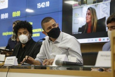 Implantação do BRS em São Gonçalo a um passo de sair do papel