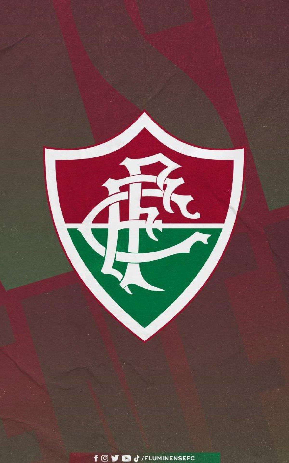 Fluminense tem um novo patrocinador