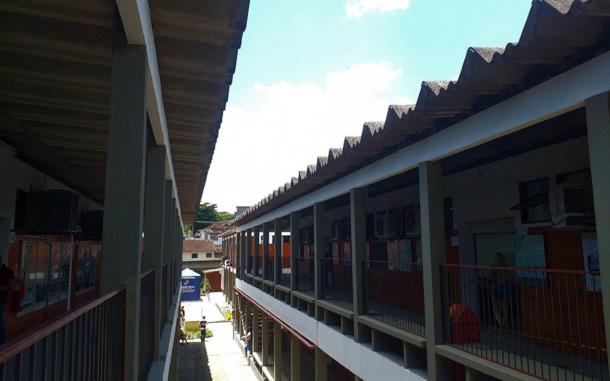 Vagas s&atilde;o para Vassouras e Miguel Pereira