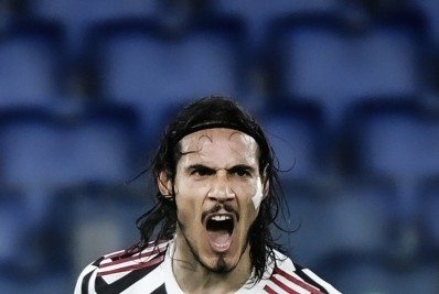 Definição do Barcelona sobre Cavani deve acontecer na terça-feira