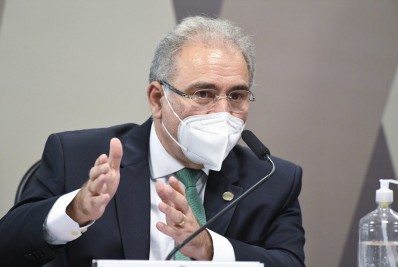 Queiroga afirma que se convocado, estará a disposição para depor na CPI da covid