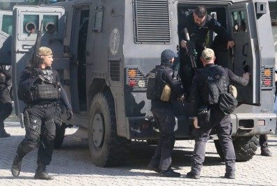 Justiça determina que presos em ação no Jacarezinho sejam soltos