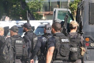 Justiça do Rio realiza segunda audiência do caso de morte em operação no Jacarezinho em 2021