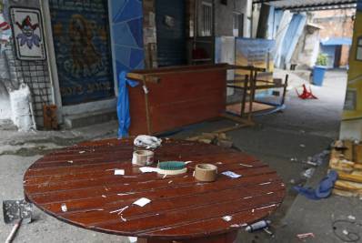 Preso no Jacarezinho diz que foi obrigado a carregar corpos e teria sido agredido por dez policiais