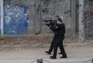 MPRJ mantém decisão de ser responsável por investigação de operação do Jacarezinho