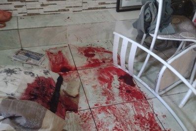Mortos na ação do Jacarezinho chegaram ao hospital com faces dilaceradas e ossos quebrados