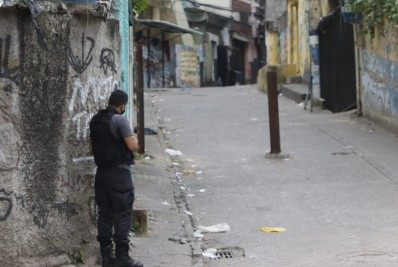 MPRJ recebe inquéritos sobre ação policial no Jacarezinho