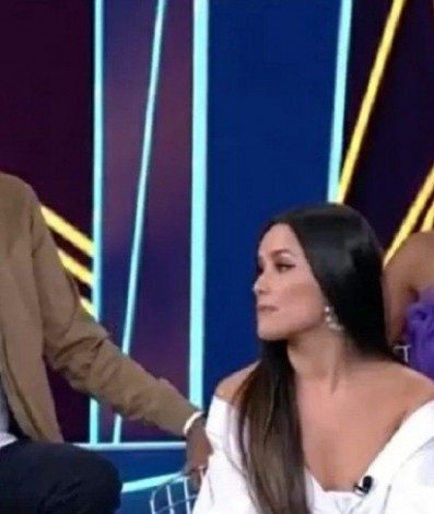 Lucas Penteado diz que perdoou Karol Conká - Reprodução