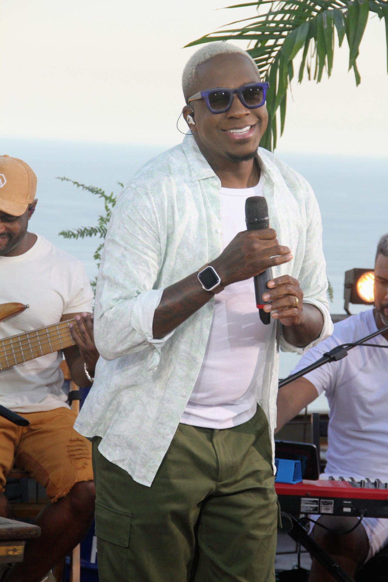 Mumuzinho - Ag. News