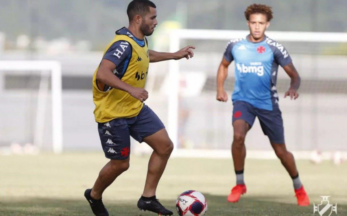 Morato foi titular nos &uacute;ltimos dois jogos