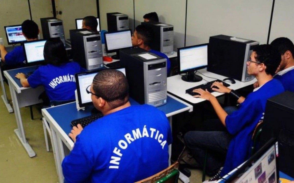 Belford Roxo est&aacute; inclu&iacute;do no programa com a unidade do bairro Heli&oacute;polis