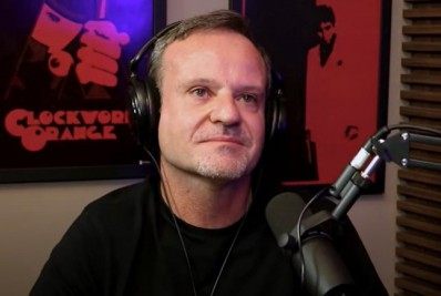 Ex-Globo zoa irritação de Rubinho com piada sobre atraso: 'Demorou 10 anos para reclamar'