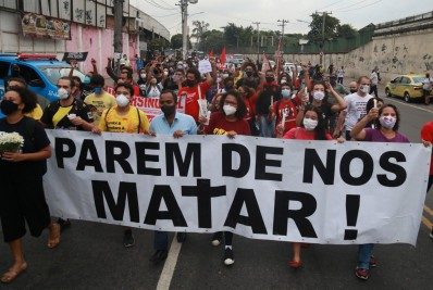 MPRJ investiga quatro agentes e ouve testemunhas de operação no Jacarezinho 