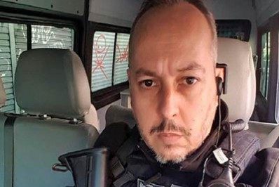 Jacarezinho: viúva de policial civil repudia homenagem do nome do marido com os dos outros 27 mortos