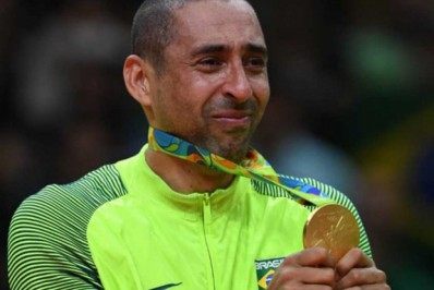 Top 10 modalidades olímpicas com mais medalhas para o Brasil