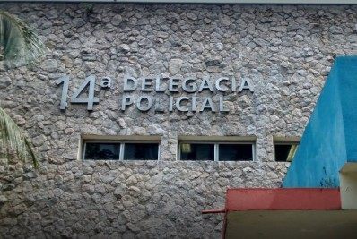 Homem é preso suspeito de abusar de cliente em spa no Leblon