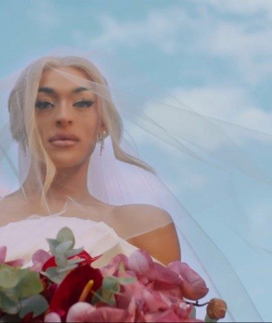 Cena do novo clipe de Pabllo Vittar, 