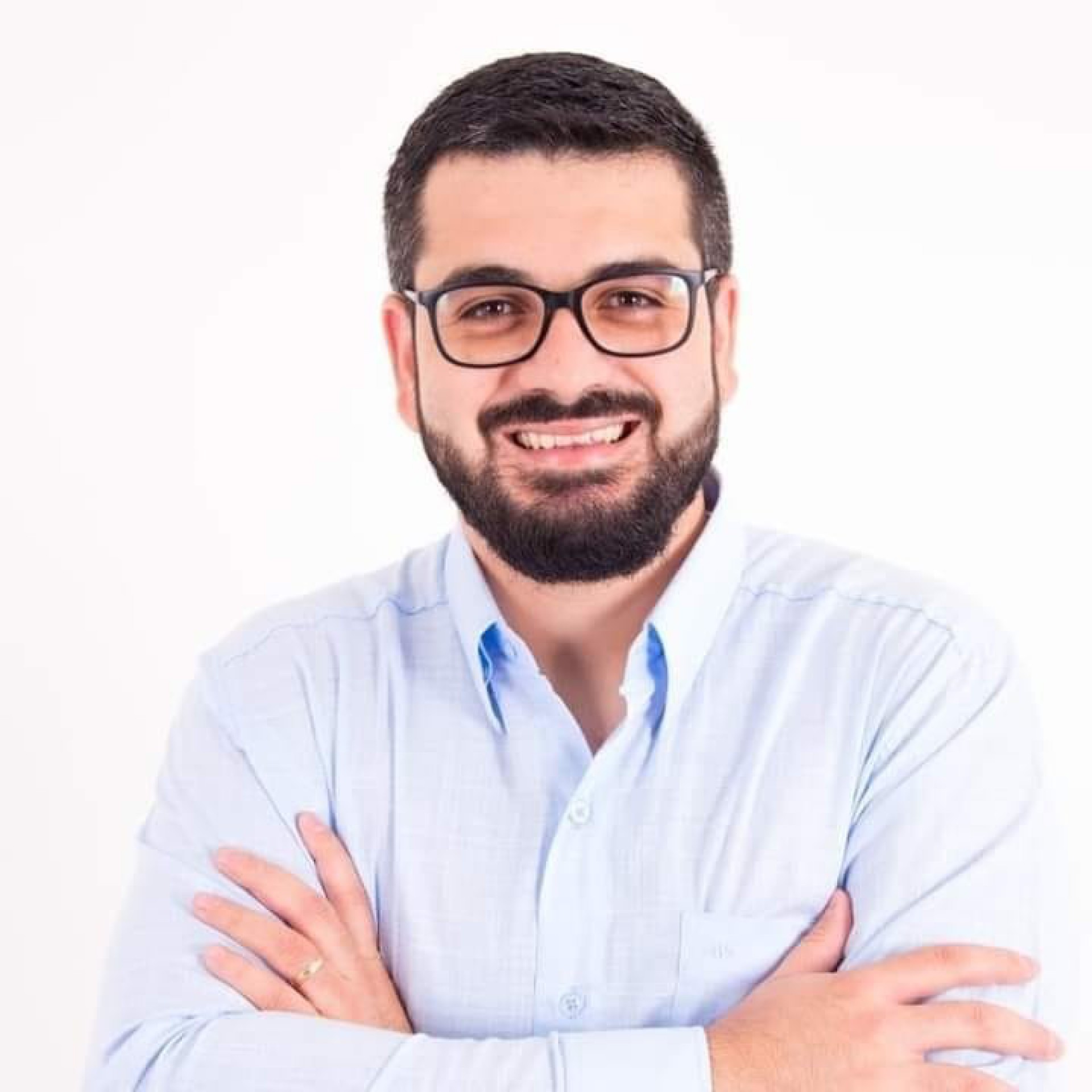 H&aacute;lison deixa a C&acirc;mara de Vereadores e assume dire&ccedil;&atilde;o administrativa do HSJB em Volta Redonda