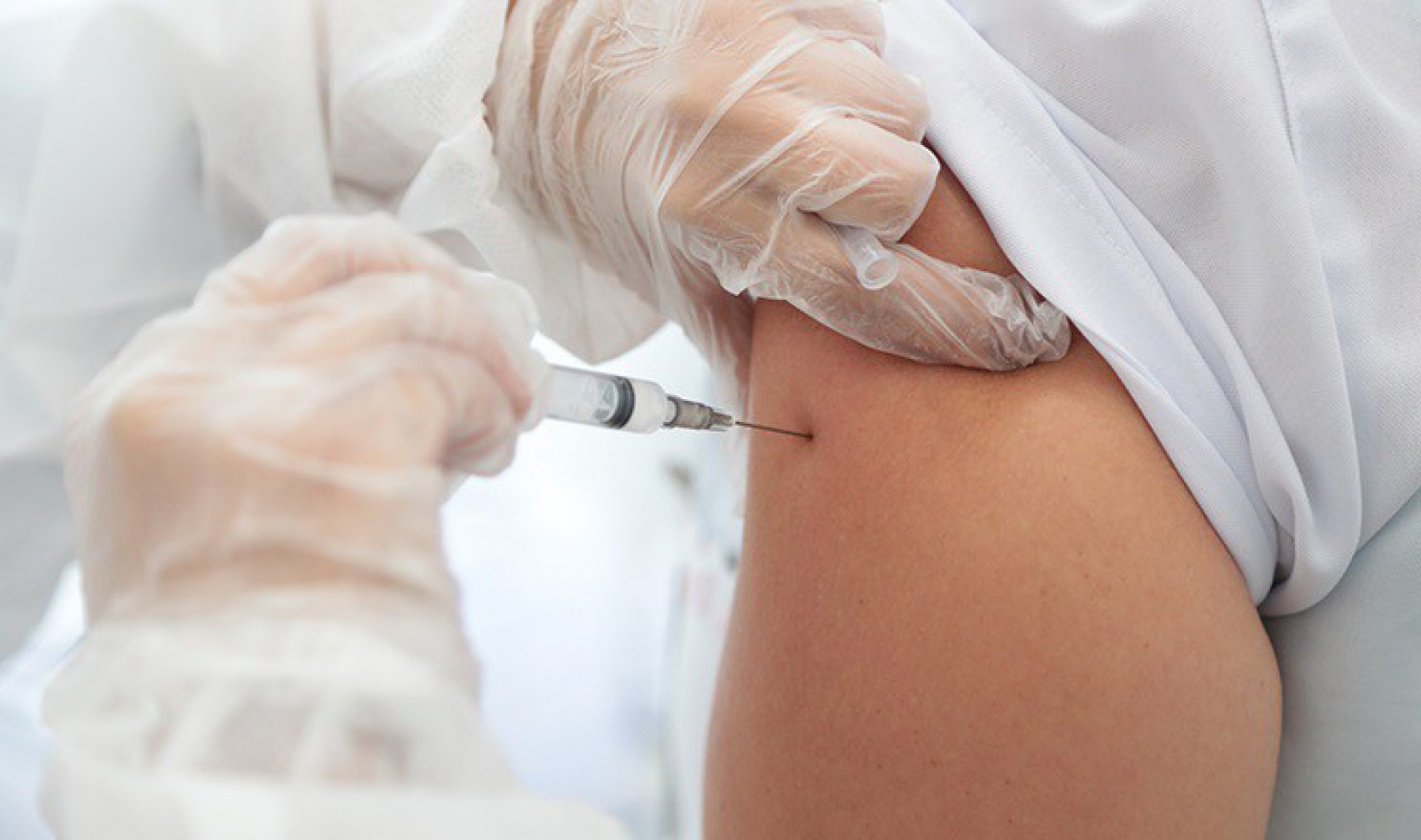 S&atilde;o Gon&ccedil;alo divulga calend&aacute;rio de vacina&ccedil;&atilde;o da primeira dose at&eacute; dia 15