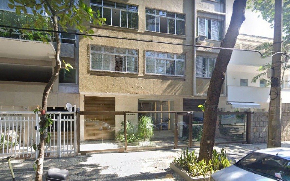 Criminoso estaria em um apartamento na Rua General Artigas
