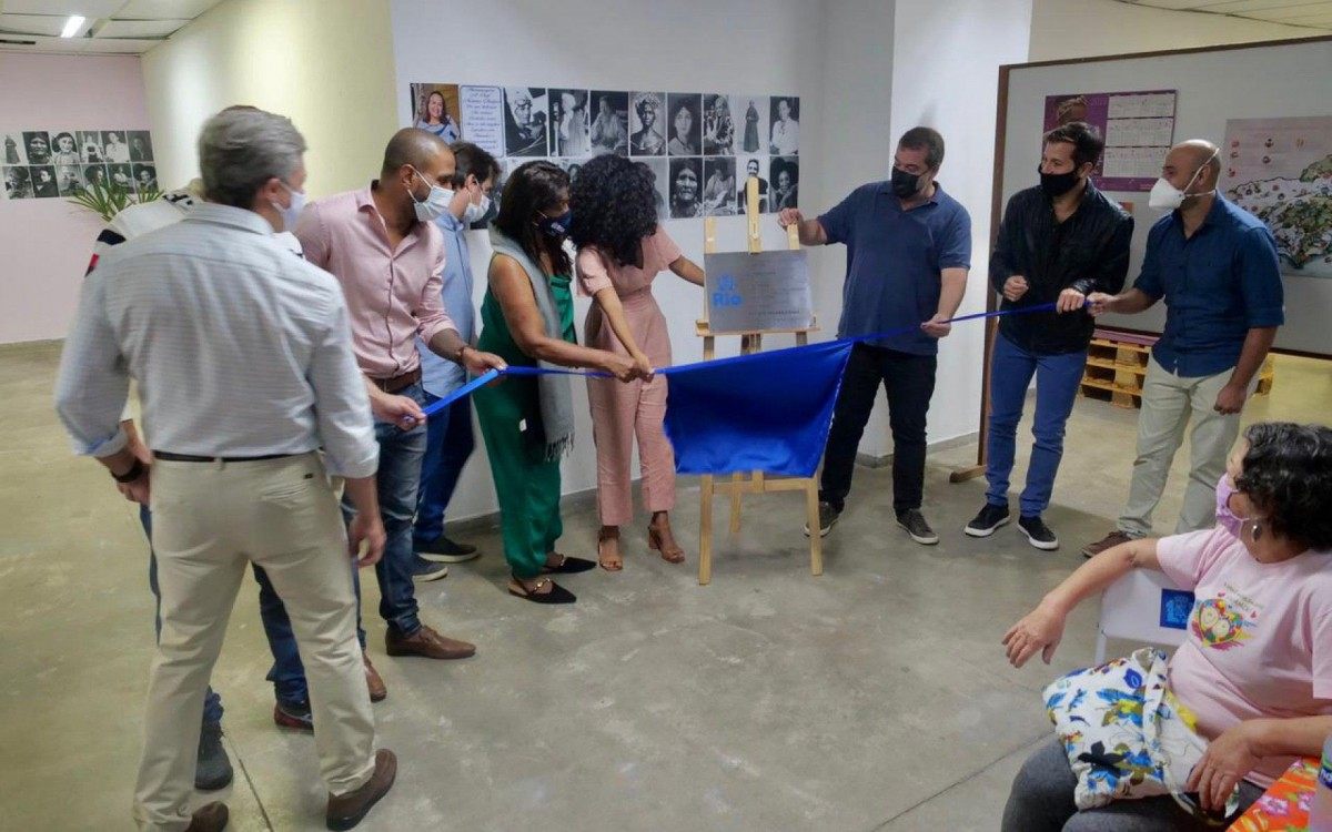 O projeto Mulher Cidad&atilde; &eacute; um grande trabalho para impulsionar e fortalecer a rede de apoio &agrave;s mulheres que sofrem viol&ecirc;ncia