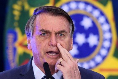 MP pede abertura de inquérito para investigar governo por falha na busca de vacinas na Índia