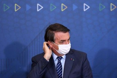 Parlamentares da oposição só levaram 4% do orçamento secreto de Bolsonaro