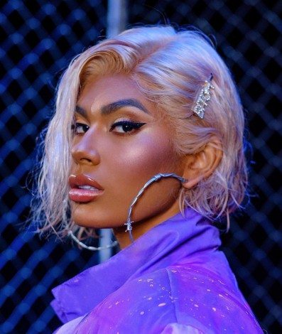 Pocah - Reprodução