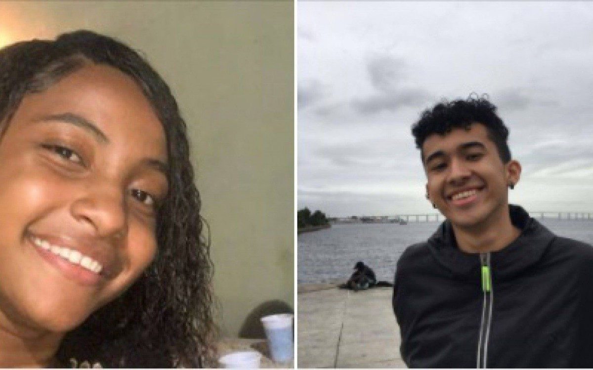 Estudantes do MEP de Volta Redonda conquistam vaga na UFF