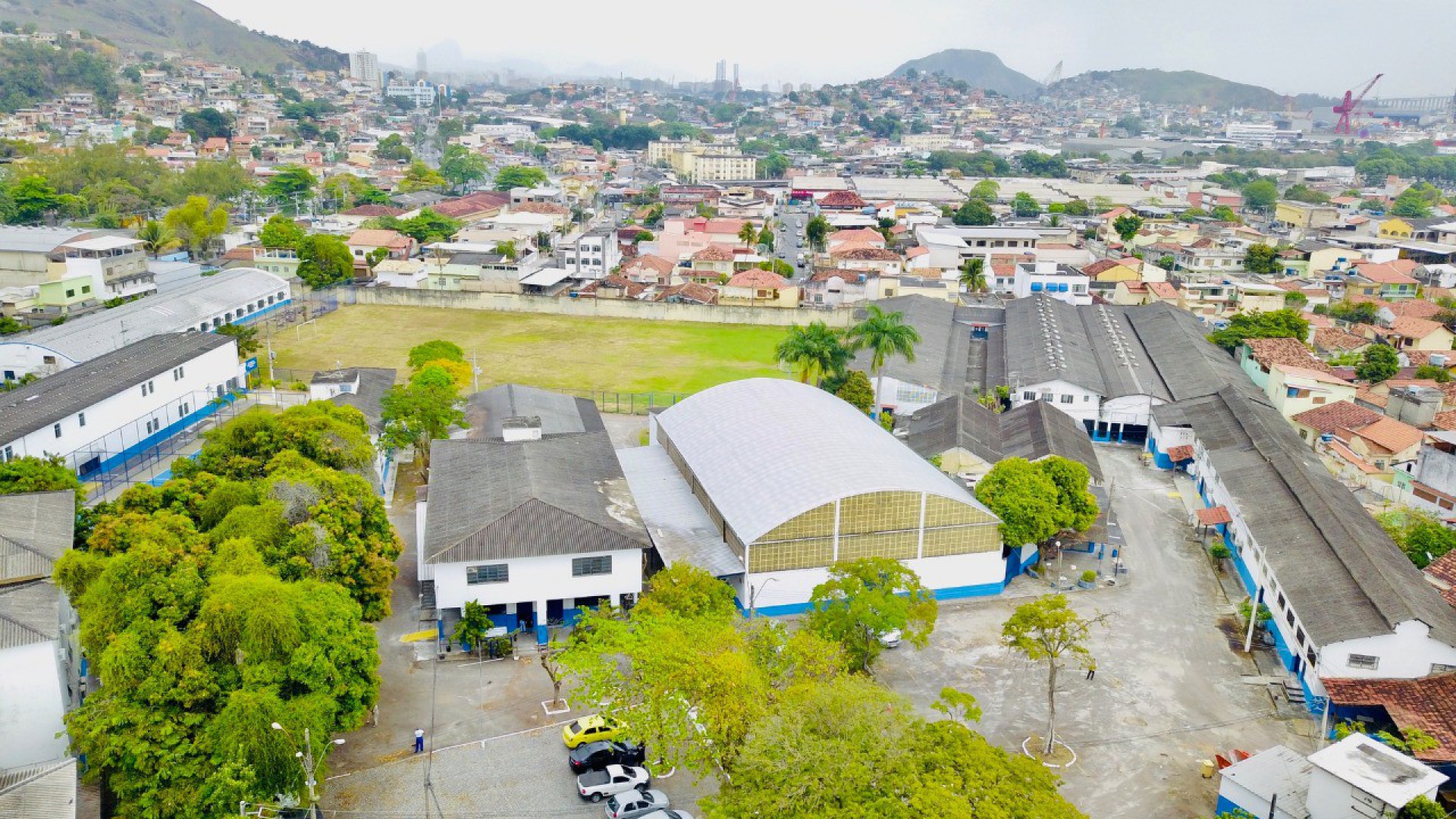 Faetec: inscrição para profissionais bolsistas é prorrogada até segunda