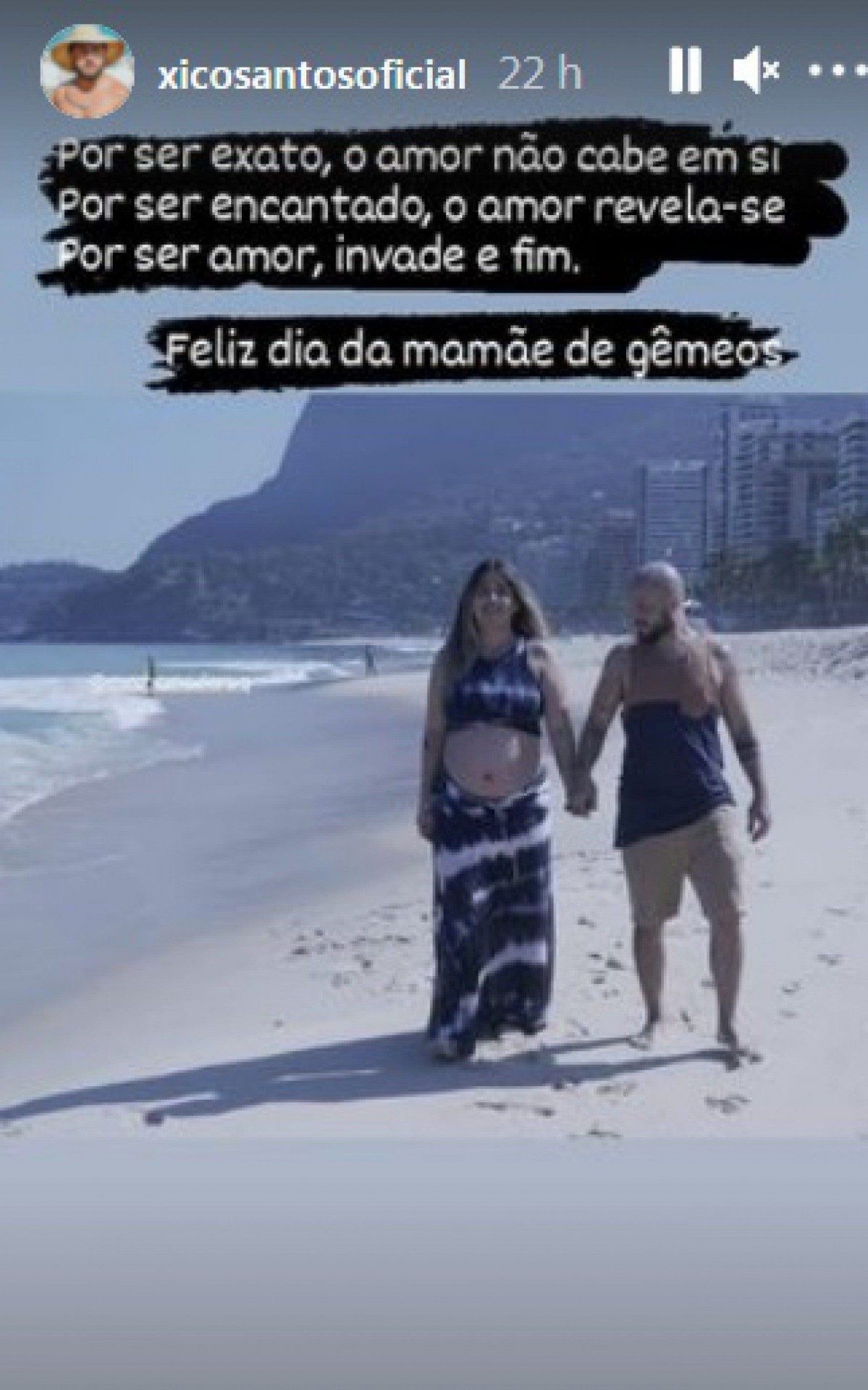 Bruna Surfistinha ganha declara&ccedil;&atilde;o de amor do noivo nas redes sociais