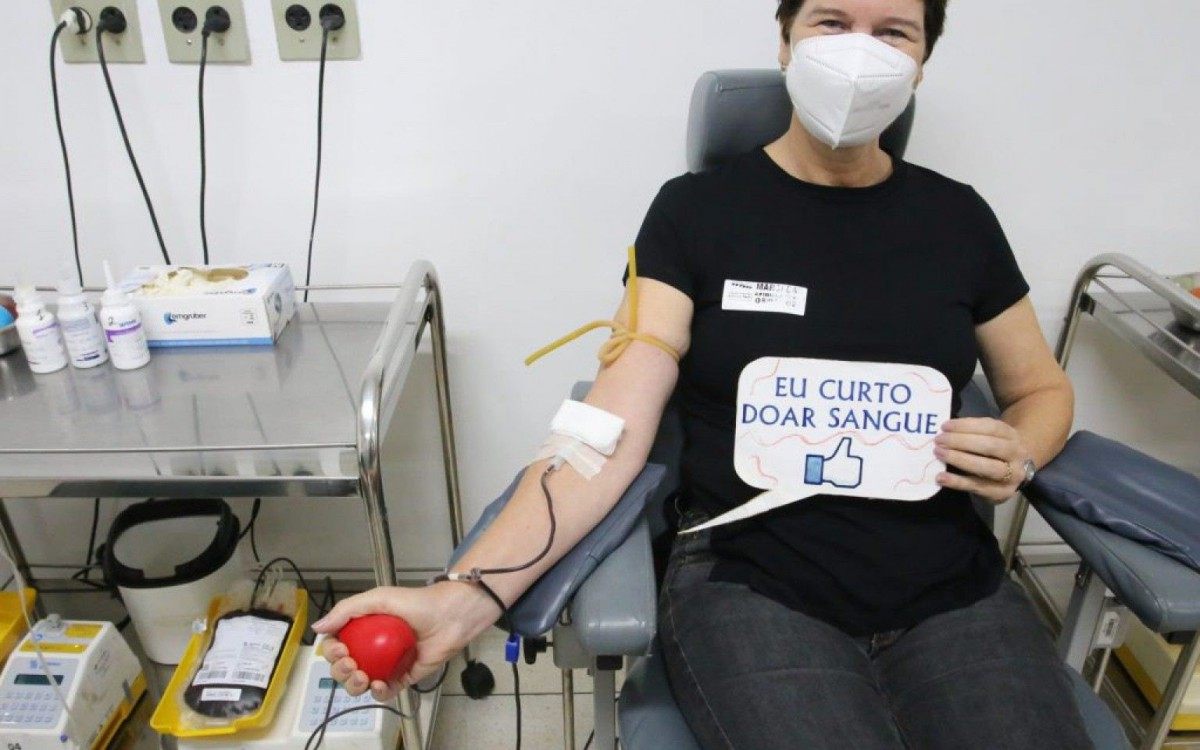 Primeira dama do munic&iacute;pio, Christa Grael