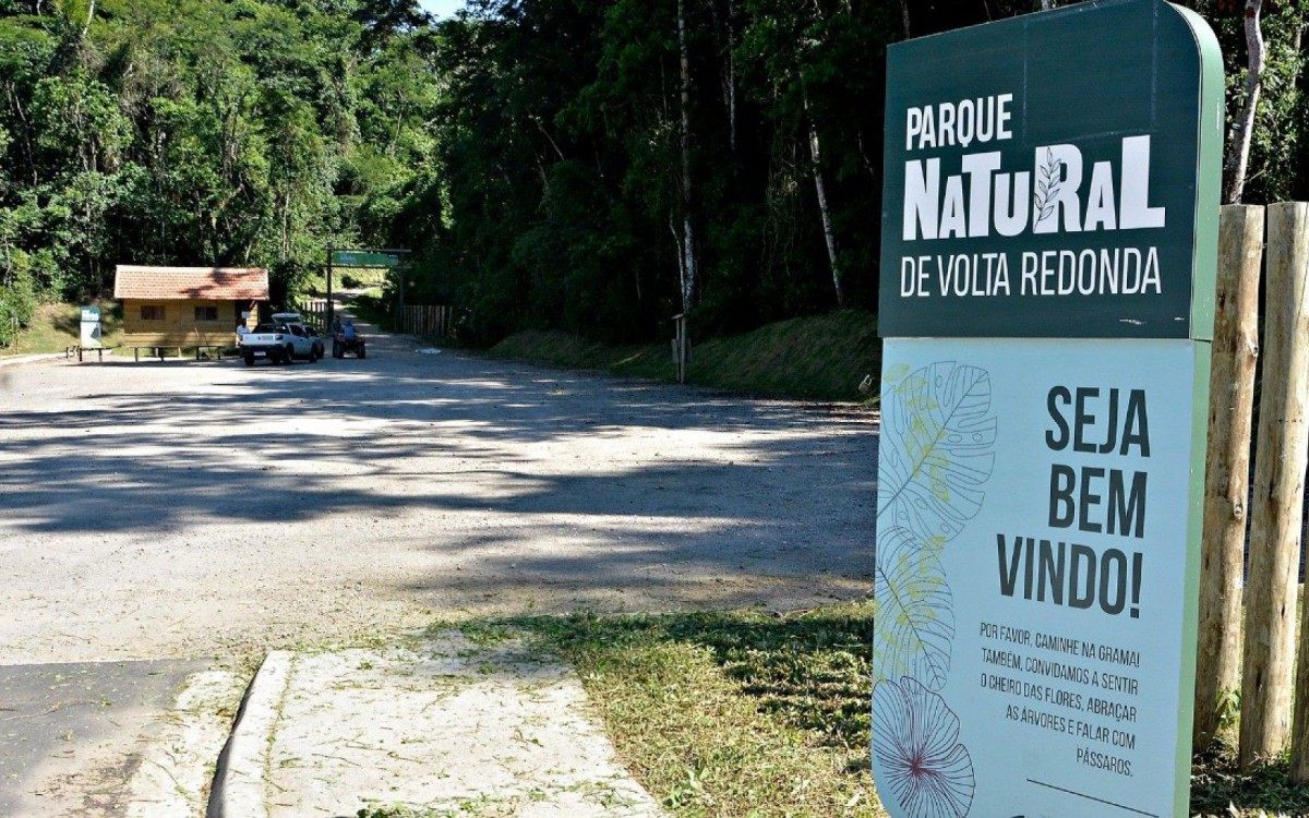 Hoje Volta Redonda ocupa o 37&ordm; lugar entre as 92 do estado do Rio de Janeiro