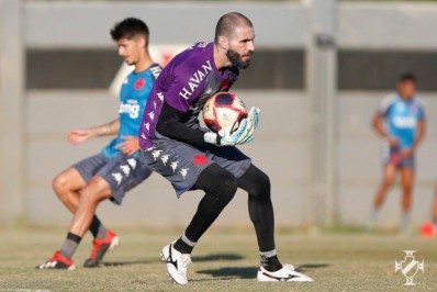 Vanderlei aposta em sequência positiva do Vasco contra rivais do G-4